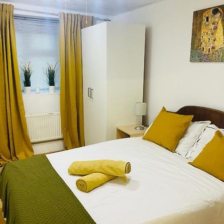 Cosy Flat Close To East Finchley Station 伦敦 外观 照片