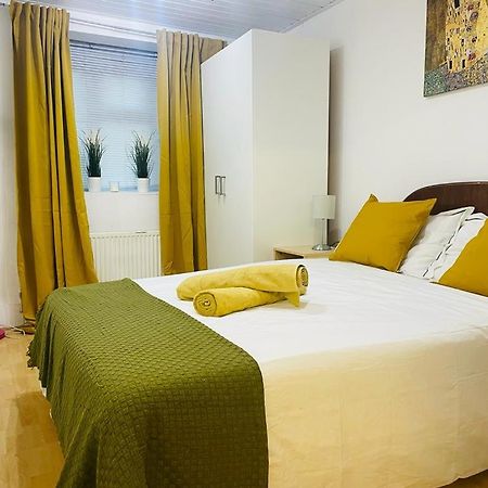 Cosy Flat Close To East Finchley Station 伦敦 外观 照片