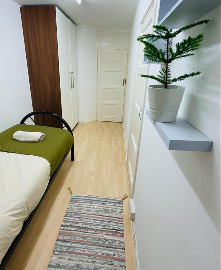 Cosy Flat Close To East Finchley Station 伦敦 外观 照片