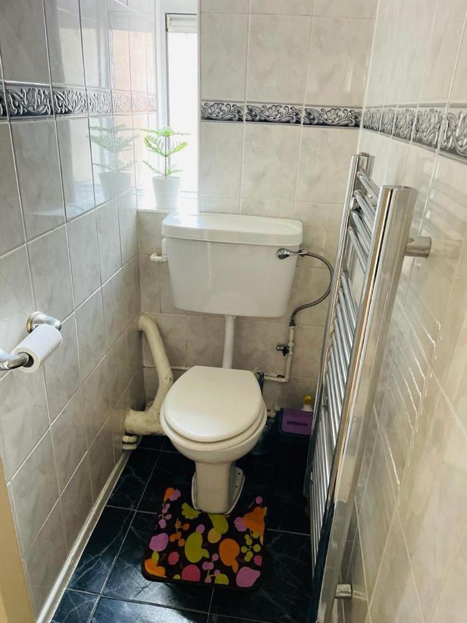 Cosy Flat Close To East Finchley Station 伦敦 外观 照片