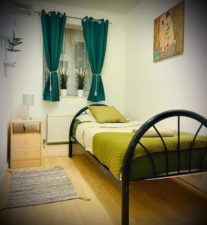 Cosy Flat Close To East Finchley Station 伦敦 外观 照片