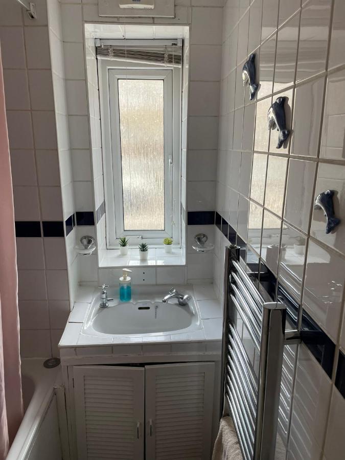 Cosy Flat Close To East Finchley Station 伦敦 外观 照片